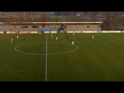 highlights 2022-2023 Hermann Baka SR Colmar