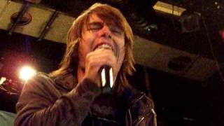 The Ready Set - "The Ghost of Los Angeles" & "Drain Notes" (Live)