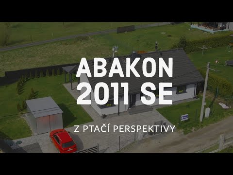 Film projektu: Abakon 2011 SE #2