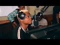 Harmonize Live Interview in KENYA (CAPITAL FM) Part 2