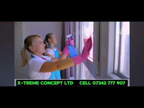 Cleaning Services