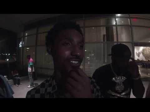 Day In The Life DVD Vol.5 - BandGang, Babyface Ray, Veeze, Beno, Jiggy The Goat, & Sterl Gotti