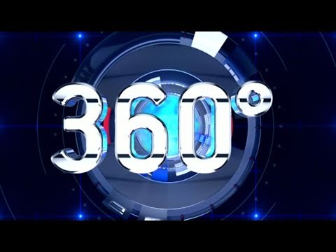 HOROSCOP 360 de grade cu Alina Badic 23 09 2017  emisiune completa  P 3/3