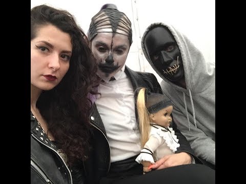 Skynd interview Download 2019 (TotalRock)