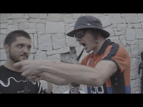 (BATALLÓN) VIECO & PENZIL VS PERET & RECON - 8AVOS - PRO DUAL ALICANTE