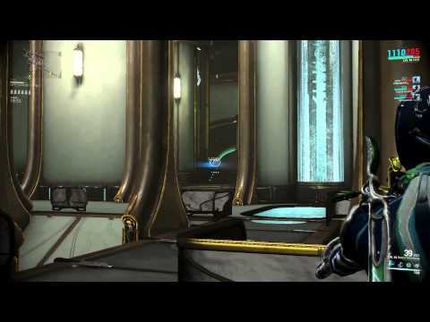 Warframe-Tower 1 Survival(no commentary)