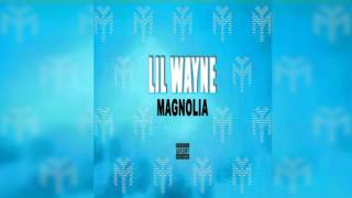 Lil Wayne - Magnolia Freestyle Clean Edit