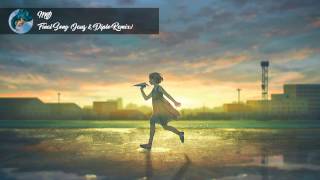 MØ - Final Song (Jauz &amp; Diplo Remix)