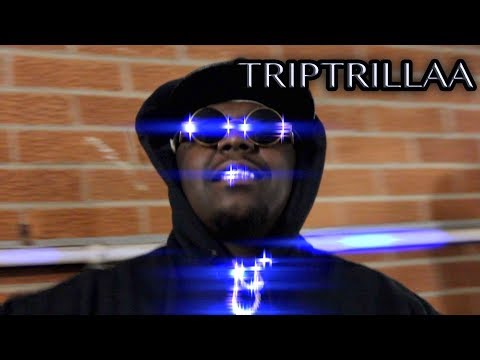 TripTrillaa - Cutting Up ۩ (Official Music Video)