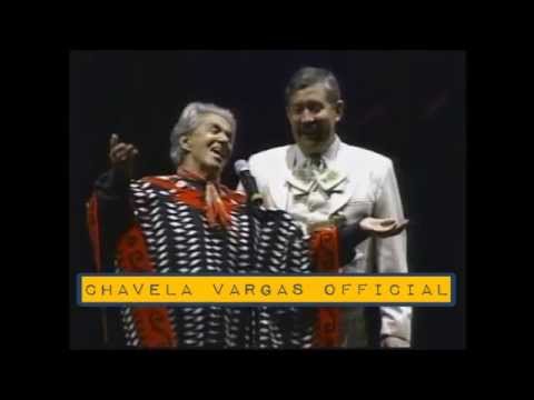 Chavela Vargas: el alta médica en Madrid y los 6 días en Cuernavaca