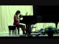 A. Piazzolla: Libertango (for 2 pianos) Либертанго (для ...