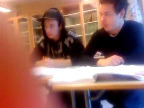 Gjilan-G på matte lektion 2. www.gjilang.blogg.se