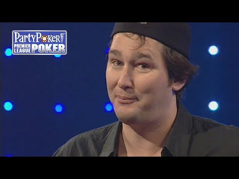 Premier League Poker S1 EP07 | Full Episode | Tournament Poker | partypoker