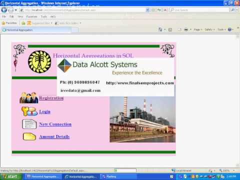 Horizontal Aggregations in SQL to Prepare Data Sets for Data Mining Analysis