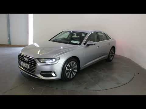 Audi A6 2.0TDI SE - TENDER 42 - Image 2