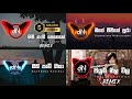 Manoparakata මනෝපාරකට Sinhala Remix Songs Collection DN BEATS