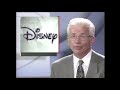 WFSB Eyewitness News NightBEAT Disney S Mr Magoo Controversy July 1997