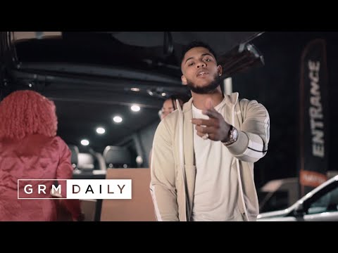 Tynee - Too Many [Music Video] | GRM Daily