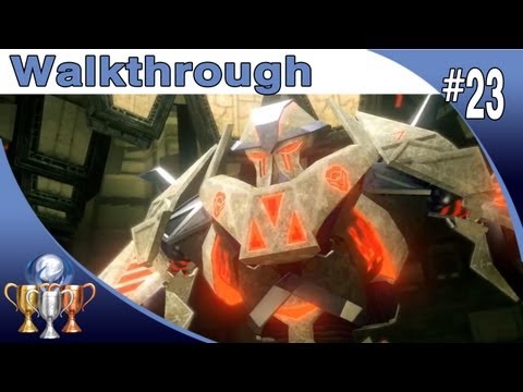 Saints Row 4 - Walkthrough Part 23 (Final Quest) - Grand Finale Part 2 - Zinyak Boss Fight & Ending