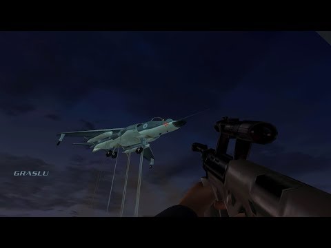 007: Agent Under Fire GCN - Mediterranean Crisis - 00 Agent