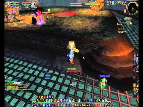 Zerrtex Brutally Dedicated