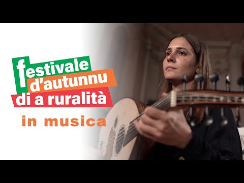 FESTIVALE in Musica - SARAH PROCISSI - "Halfaouine"