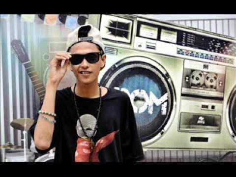 Redho Say My Name Vol2 lna Hiphop