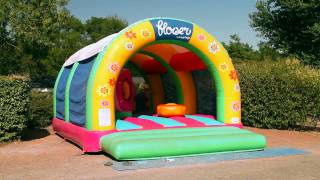 Flower Camping l'Ile d'Offard - Camping Maine-et-Loire - Image N°2