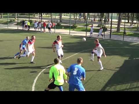 9 КХ 4 Porezka net   Укрфарминг 1 тайм