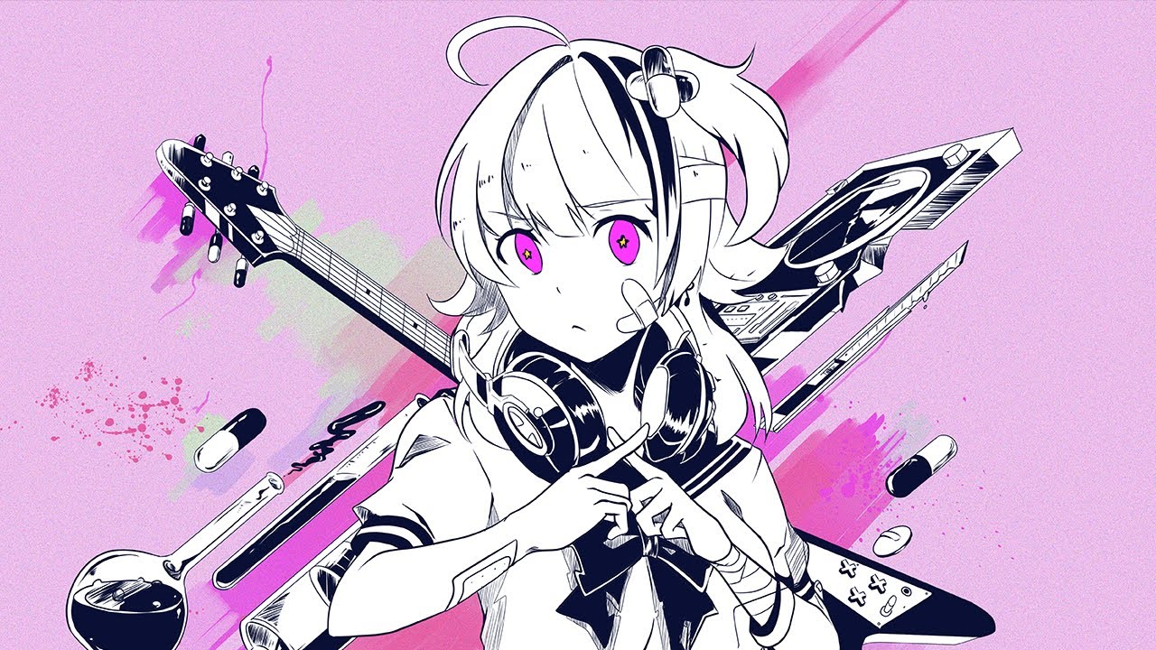 ベノム / かいりきベア（Cover by 綺羅星ウタ）【歌ってみた】