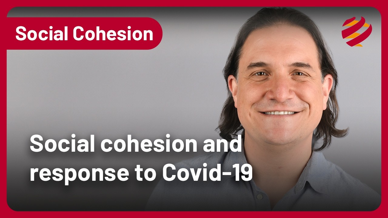 06 Covid | Social cohesion and Response to Covid-19