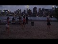Danny Howells New York Water Taxi Beach 2009