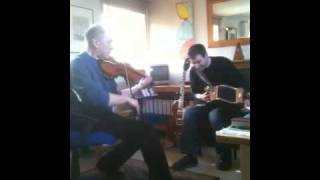 Geoffrey Richardson and Tim Edey - Music for a Fond Harmonium