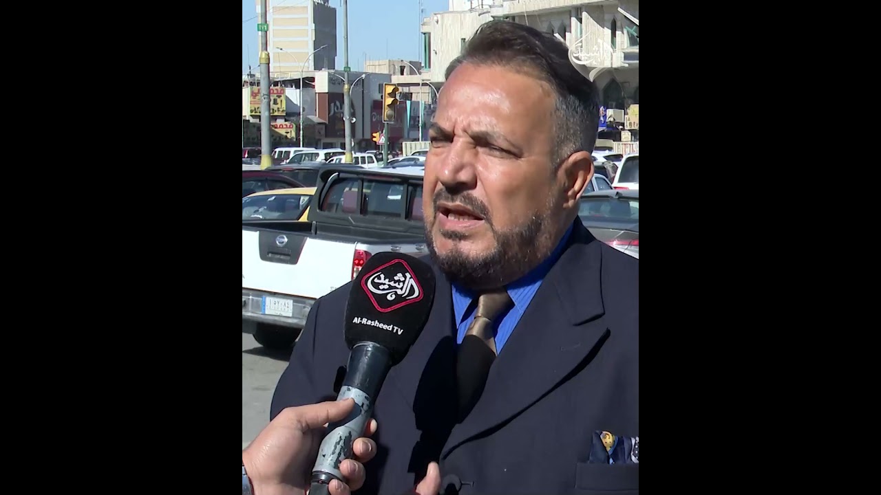 فيديو | أزمة الرواتب تتفاقم.. موظفو العراق تحت ضغط المعيشة