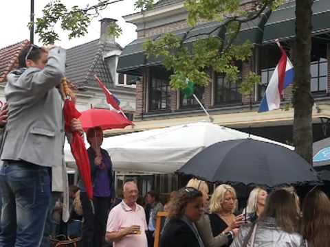 Ivanildo Kembel - Niemand [Replay]