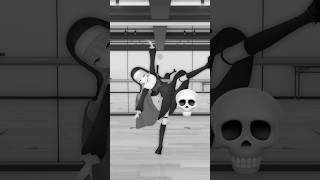 中国軍隊ダンスでシスター・クレアがとんでもないことに…