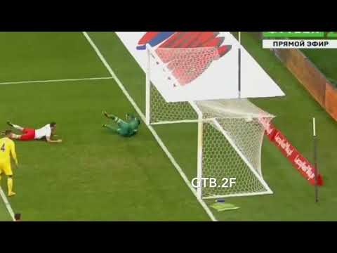 Poland vs Kazakhstan (3-0) I WC Qualification 04.09.2017