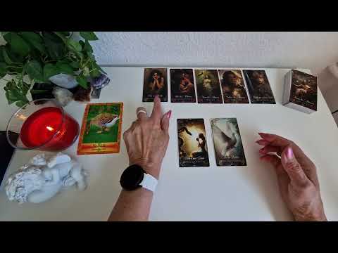 WOCHENORAKEL (05.-11.05.2025) Konzentriere Dich auf Deine Intuition und geh voller Zuversicht weiter