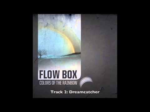Flow Box - Colors of the Rainbow EP Trailer / progressive trance 2012 / 2013