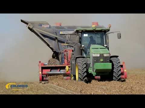 2017 Harvest Teaser 4   Rex Thompson   3RT Farms qFBPmL7J54k