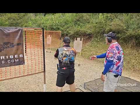 USPSA Area 6 Championship