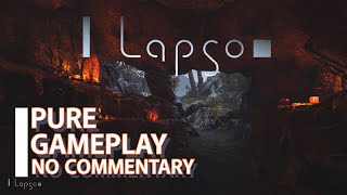 Lapso - Pure Gameplay, No Commentary.