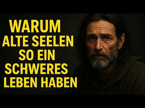 10 Hurdles in the Life of an Old Soul