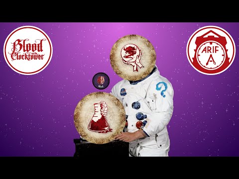 THE FANG-GU'S BOFFIN AMNESIAC ABILITY! 🧪 Blood on the Clocktower (storyteller perspective)