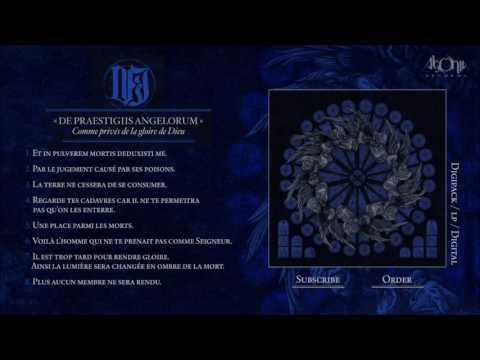 VI - De Praestigiis Angelorum (Official Full Album Stream)