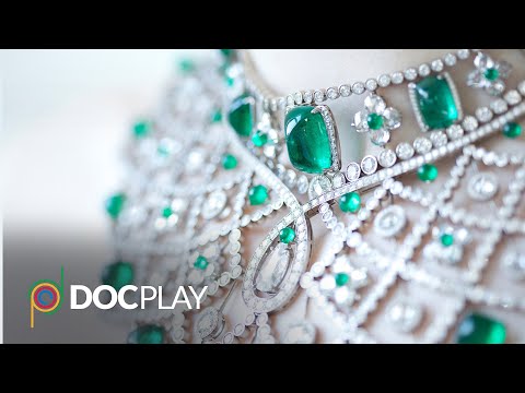 Fabergé: A Life of Its Own | Official Trailer | DocPlay