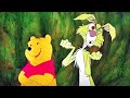 WINNIE THE POOH Clip With A Little Honey On The Side 2011
