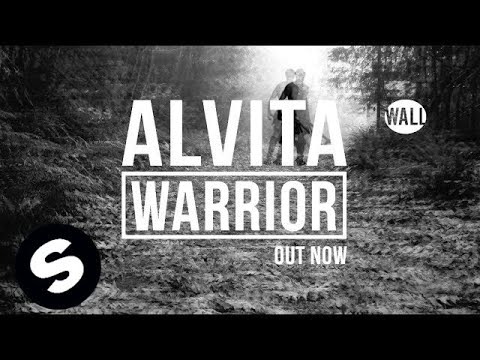 Alvita - Warrior (Original Mix)