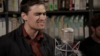 Rhys Lewis - Hold On To Happiness - 2/21/2019 - Paste Studios - New York, NY