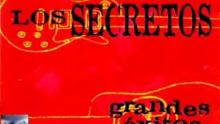 LOS SECRETOS__GRANDES EXITOS